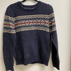 Men’s American Eagle Sweater Medium